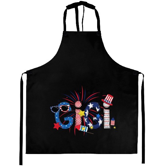 GiGi Aprons