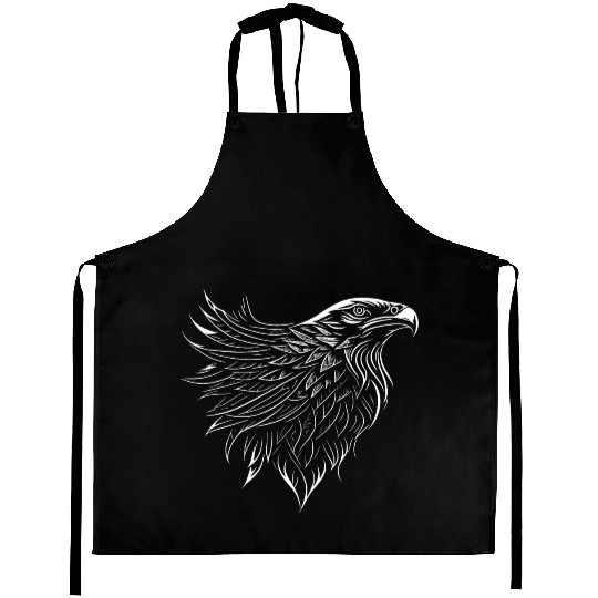 free heart Aprons