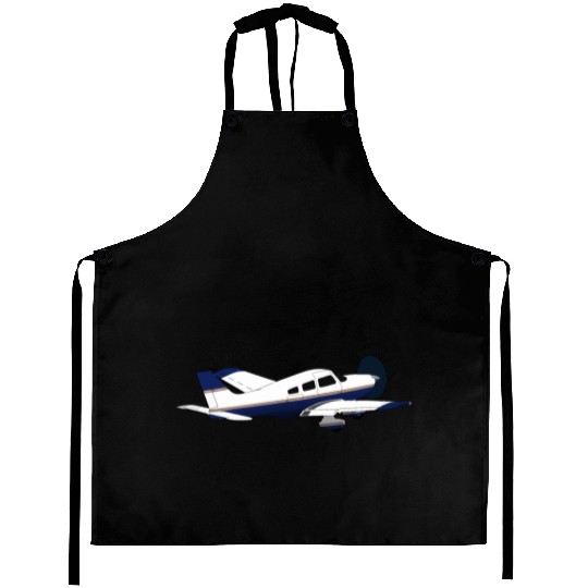 Piperr pa 28 cherokee Aprons