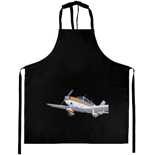 piper pa 28 cherokee Aprons