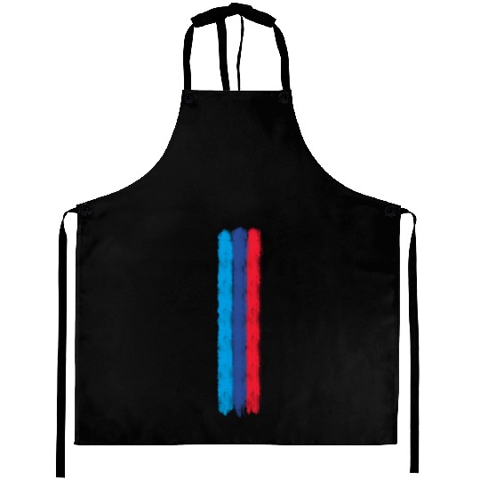 Motorsport Power Line Aprons