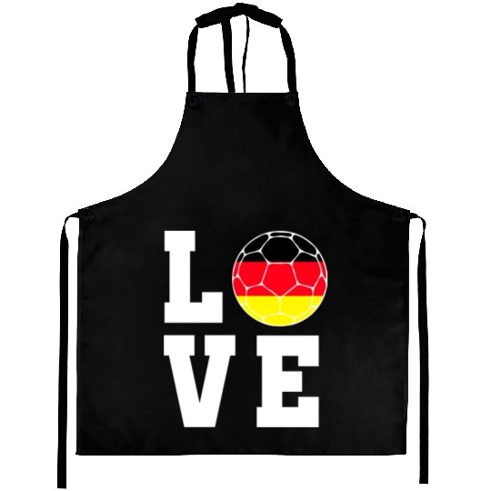 Germany World Cup Aprons
