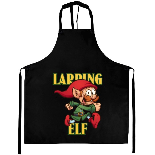 LARPING Elf Aprons