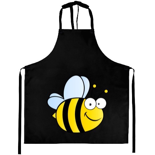 Bumble Bee Aprons