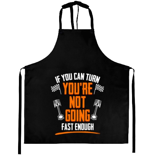 If You Can Funny Auto Car Racing Humor For A Aprons