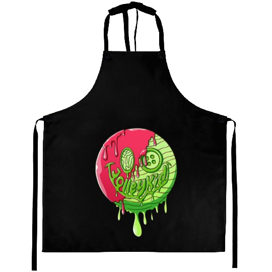 Watermelon Aprons