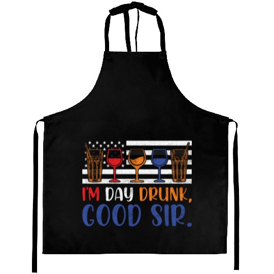 Labor Day 2023 Aprons Sale: Unleash Your Style