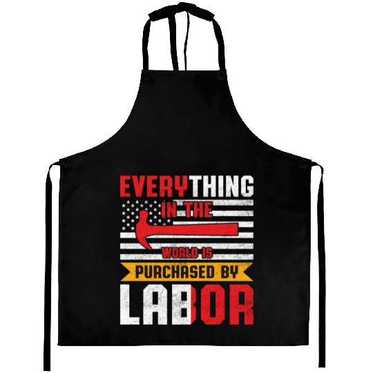Labor Day 2023 Aprons Sale: Unleash Your Style