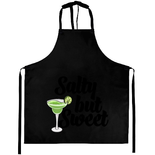 Salty But Sweet Aprons