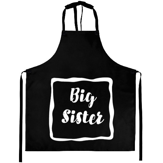 Big Sister Aprons