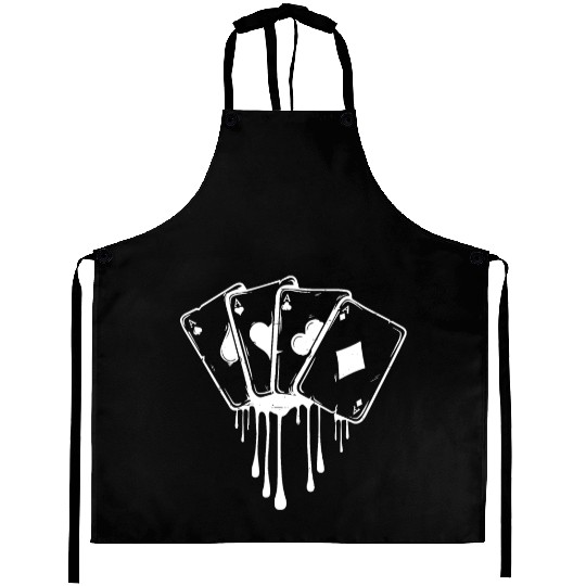 Poker Karten Texas Hold’em Aprons