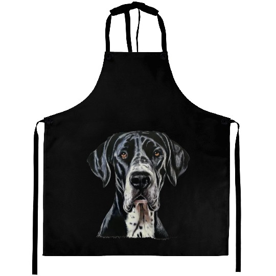 Dog - Great Dane Aprons