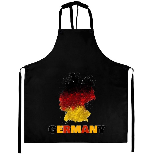 Premium Germany Aprons
