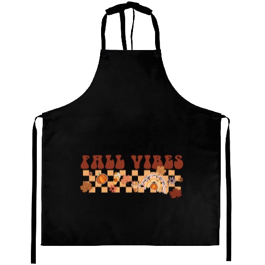 Fall Vibes 1 Aprons