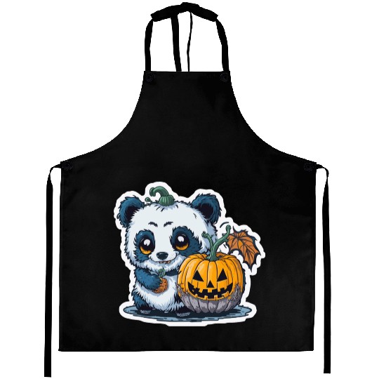 Halloween Aprons , halloween costume