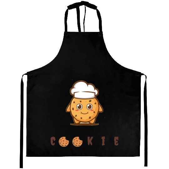 cookie Aprons