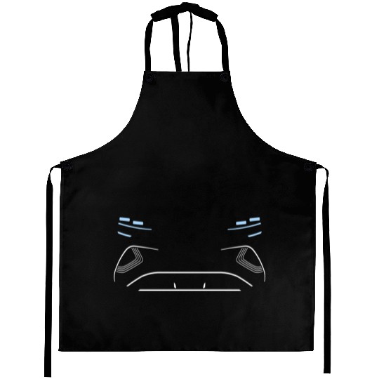 BYD Seal Aprons
