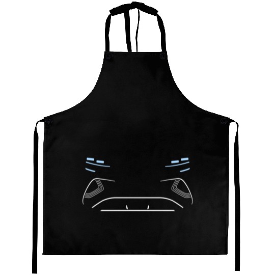 BYD Seal Aprons