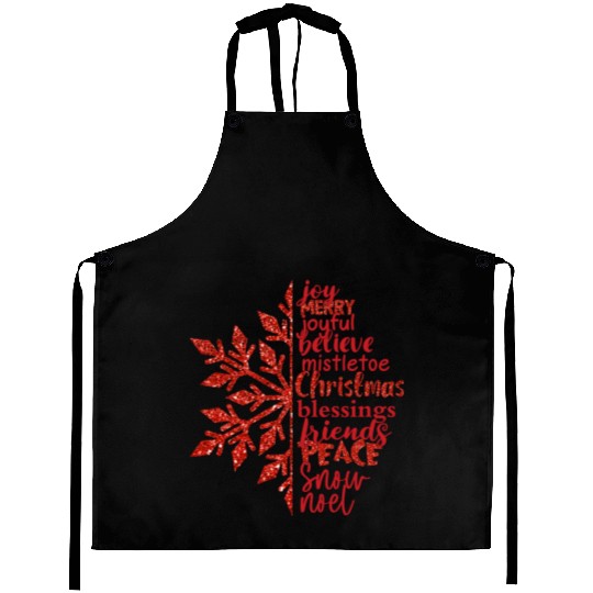 Queen My students are merry and bright sublimation Aprons