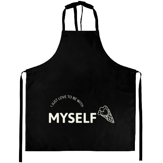 Self Love Aprons