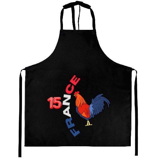 Rugby Aprons