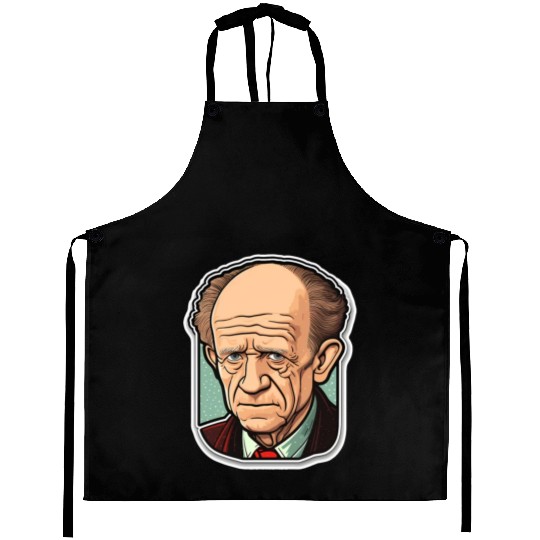 Heisenberg Physicist Aprons