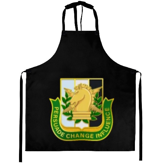 Psyop Information Warfare Military Psyop Aprons