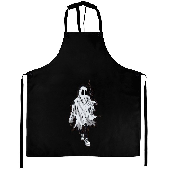 Ghost Aprons