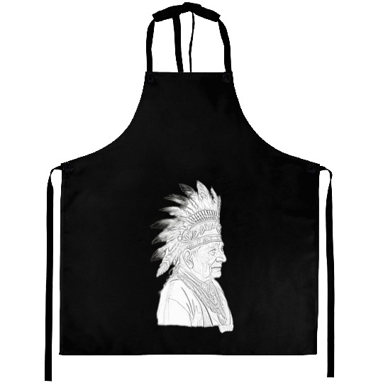 Aprons classic