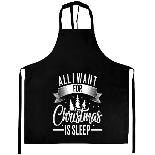 Christmas Sleep Aprons| Christmas gift |Sleep dress