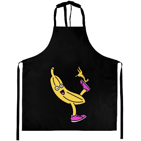 Banana Aprons