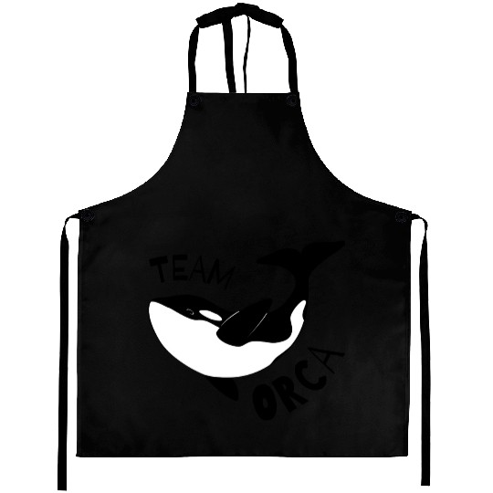 Team Orca Funny Leftist Sink The Rich Save The Aprons