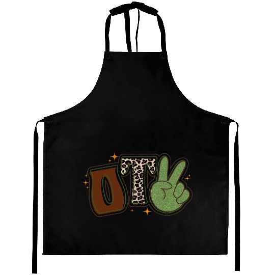 OT Aprons