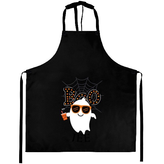 Boo Jee Aprons