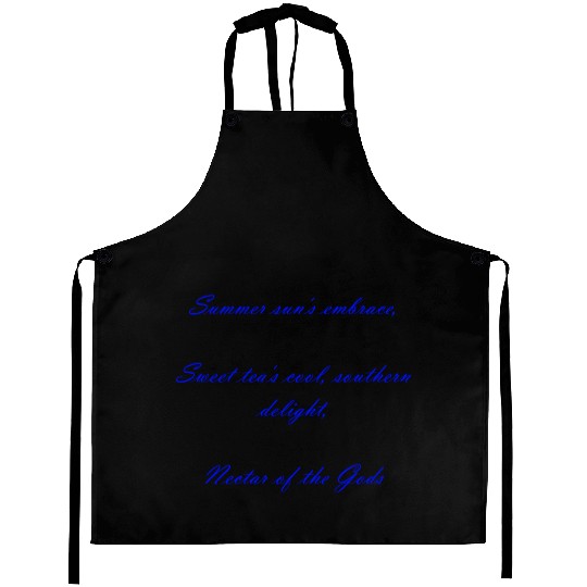 Sweet Tea Aprons