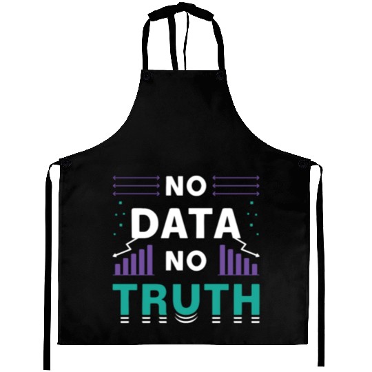 Data Mining No Data No Truth Analyst Programmer Aprons