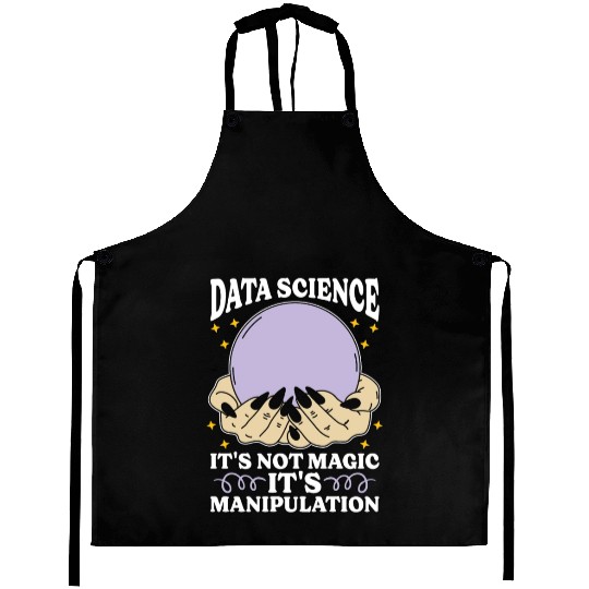 Data Mining Data Science It's Not Magic Programmer Aprons