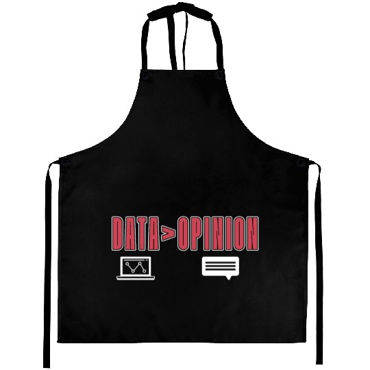 Data Mining Data > Opinion Computer Engineering Aprons
