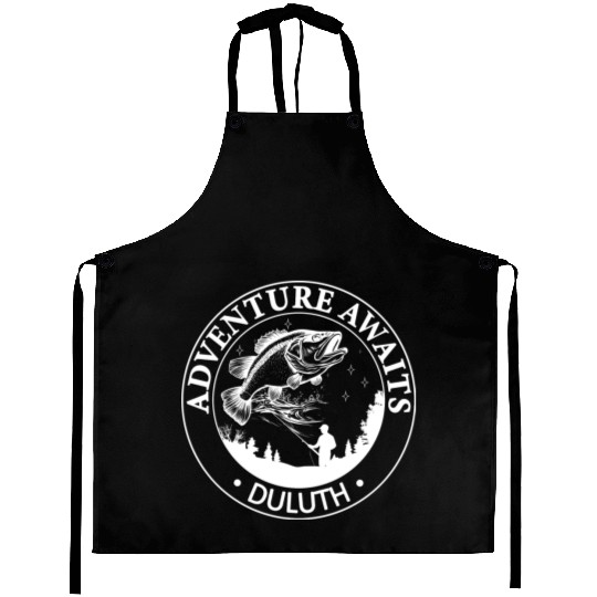 Duluth Minnesota Usa Adventure Awaits Aprons