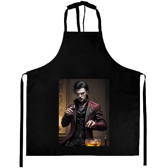 Vampire Aprons
