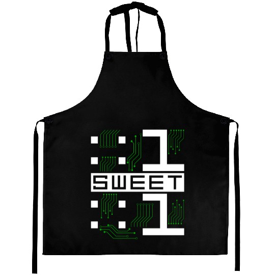 Network Admin Programmer ::1 Sweet ::1 Aprons