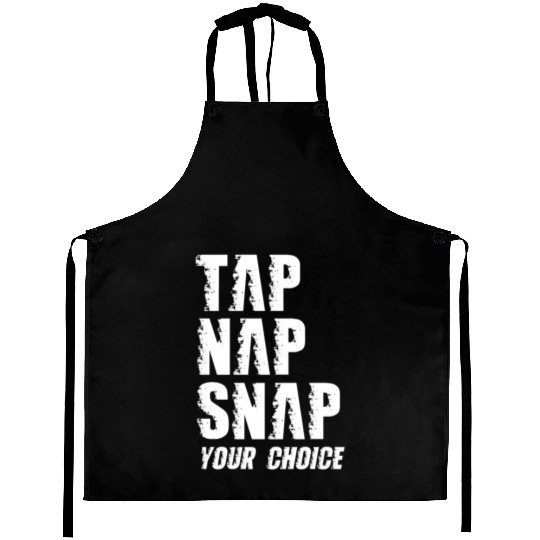 Vintage Inspired Funny Jiu Jitsu BJJ Martial Arts Aprons