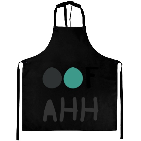 Funny Goofy Ahh Aprons