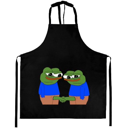 Funny Goofy Ahh Aprons