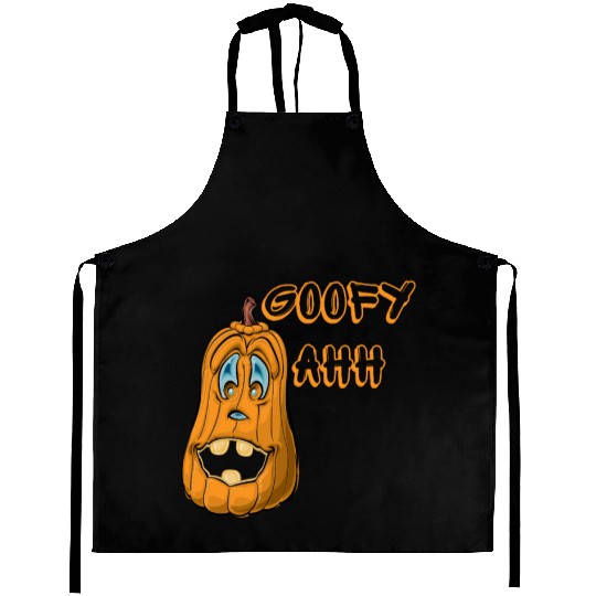 Goofy Ahh Aprons
