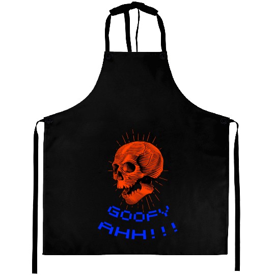 Goofy Ahh Aprons