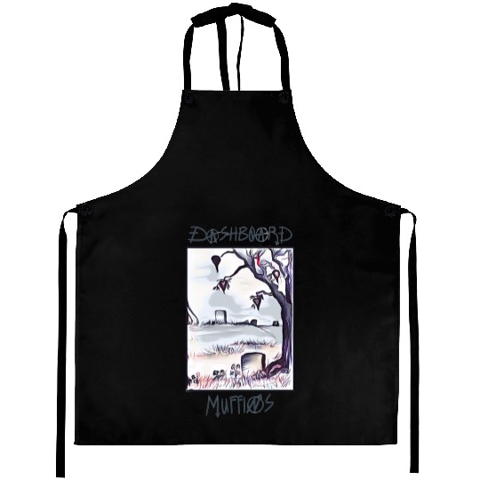 The Dream Aprons