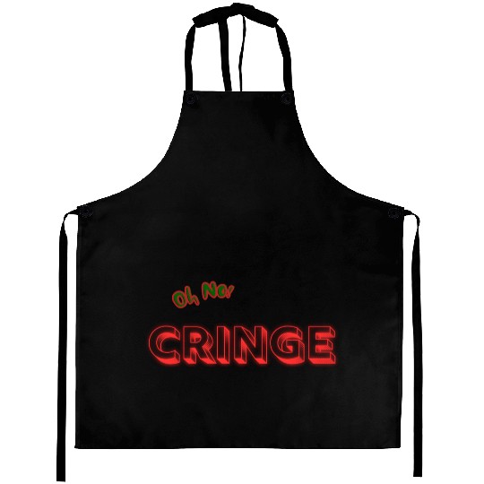 Cringe 2 Aprons