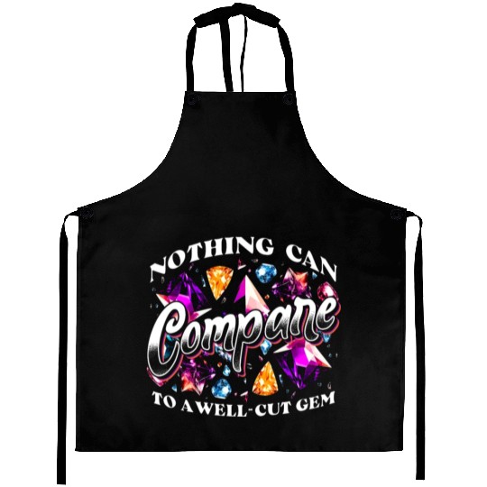 Lapidary Artists Lapidists Gemstone Aprons