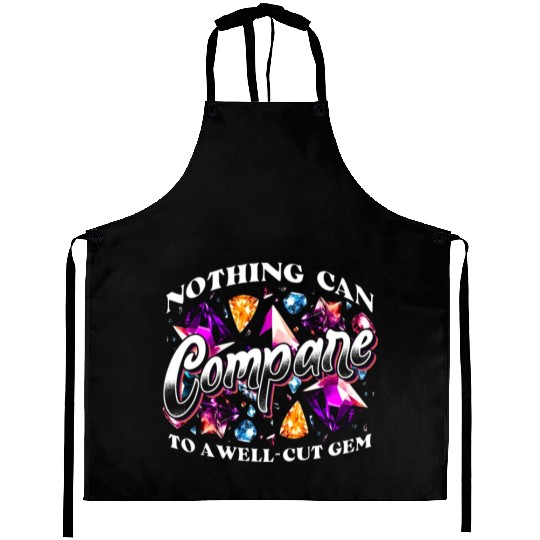 Lapidary Artists Lapidists Gemstone Aprons